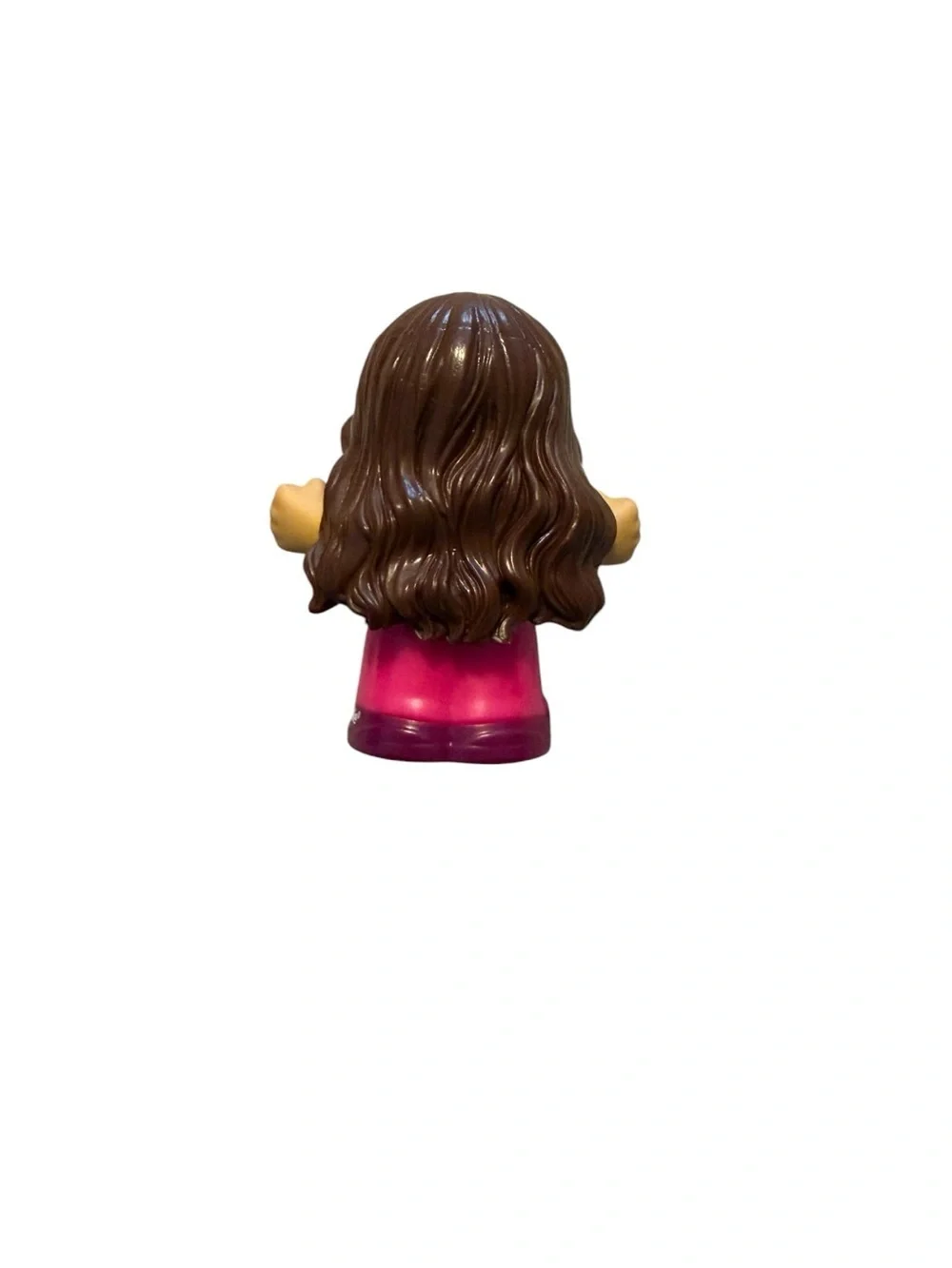 Little People Barbie Dreamhouse HCF61 Replacement Girl Doll Figure